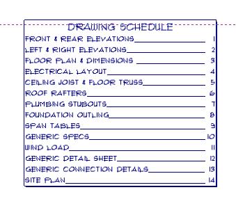 softplan 2016 place a drawing on a border page