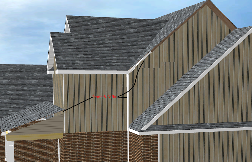 why wont my roof trace work softplan 13