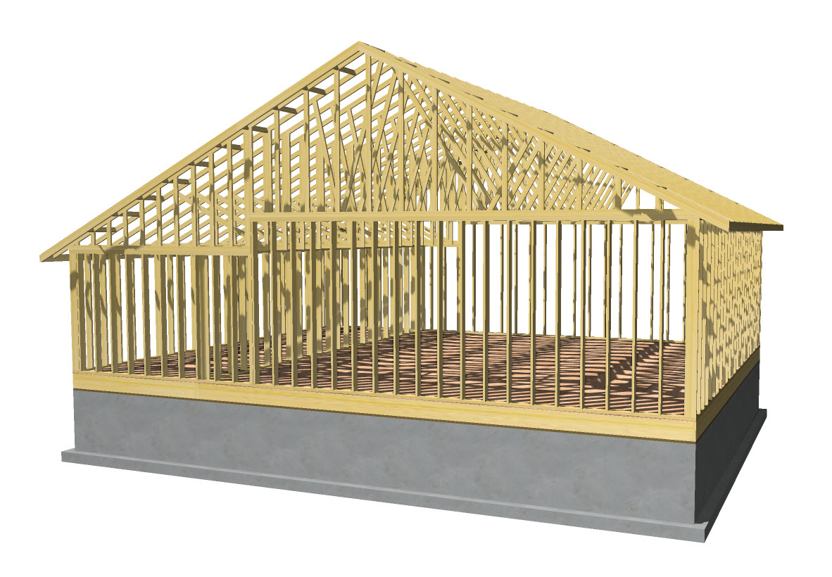 Complex Trusses - General Questions - SoftPlan Users Forum