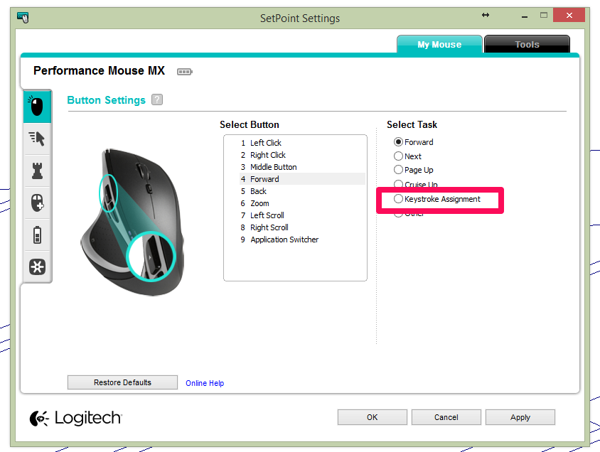 Mouse slows with select box during a command SoftPlan 2016 SoftPlan