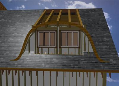 Dormer after fit to roof.jpg