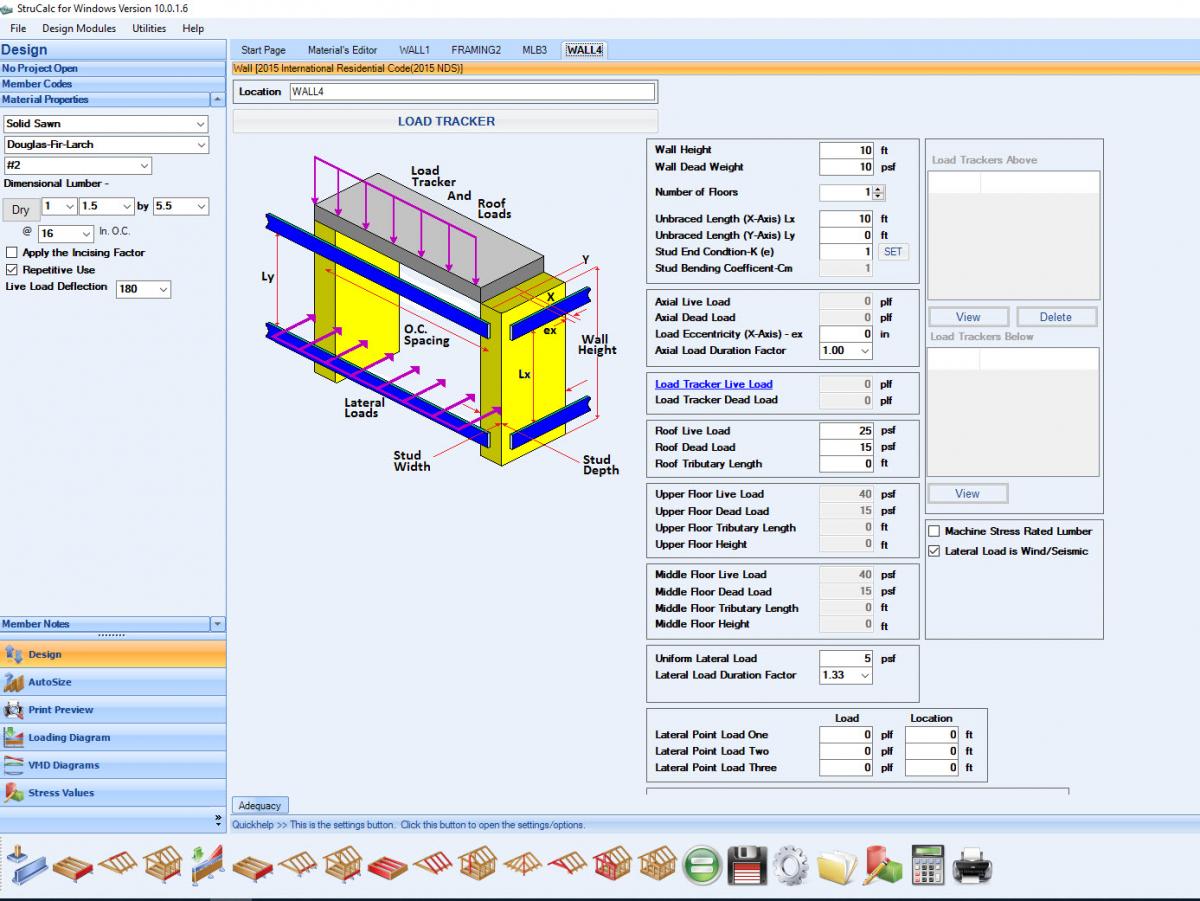 Structural Software - Page 2 - General Questions - SoftPlan Users Forum
