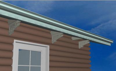 corbel with wedge top slope to soffit.JPG
