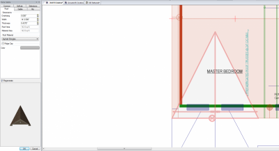 False gable overhang - SoftPlan 2016 - SoftPlan Users Forum