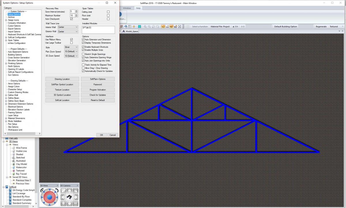 Truss - Piggyback Dimensions & Drawings