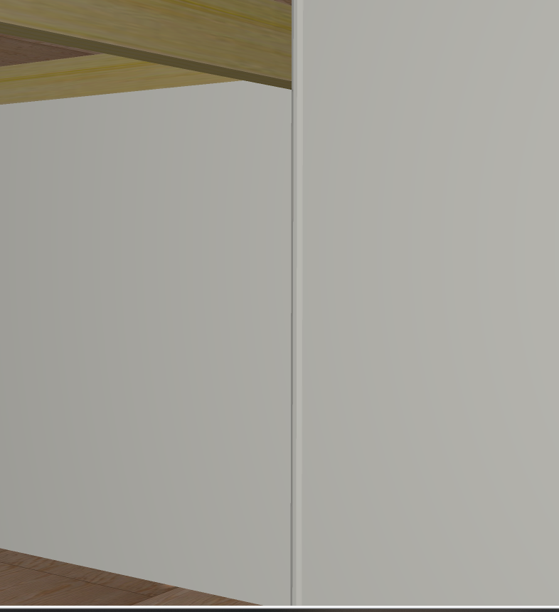 Sheetrock, Rounded Corners... General Questions SoftPlan Users Forum