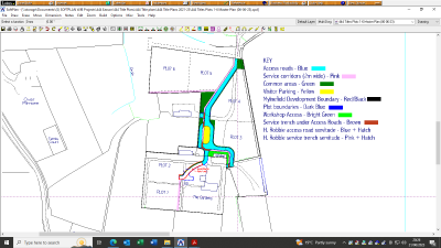 Title Deed Plans - - General Questions - SoftPlan Users Forum