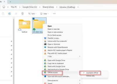 Cloud Storage - General Questions - SoftPlan Users Forum