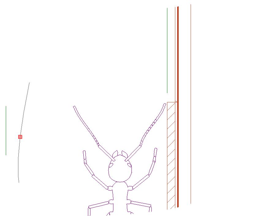 Sheathing in wall break location - SoftPlan 2016 - SoftPlan Users Forum
