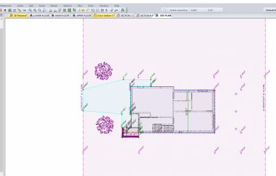 Site Topography - SoftPlan 2016 - SoftPlan Users Forum