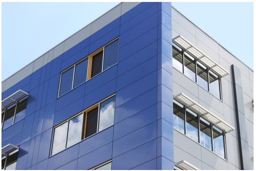 Rectangular Architectural Exterior Wall Panels - General Questions ...