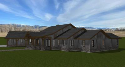 Rendering work - General Questions - SoftPlan Users Forum