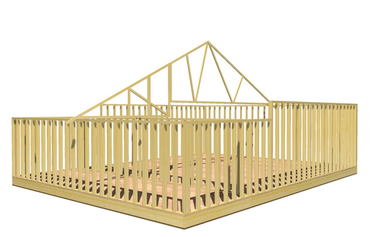 Complex Trusses - General Questions - SoftPlan Users Forum