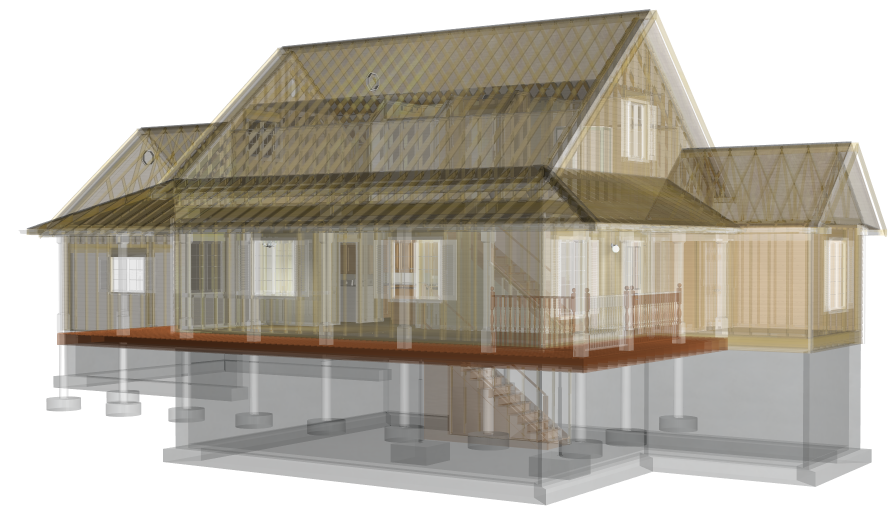 SoftPlan Home  Design  Software  3D