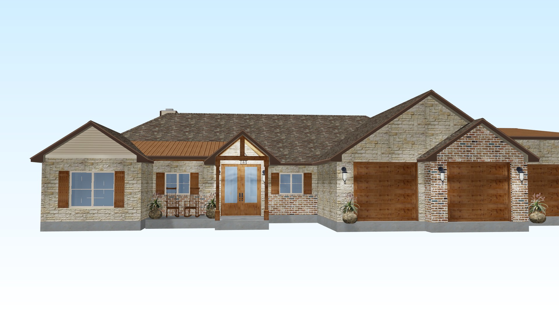 SoftPlan Model Viewer