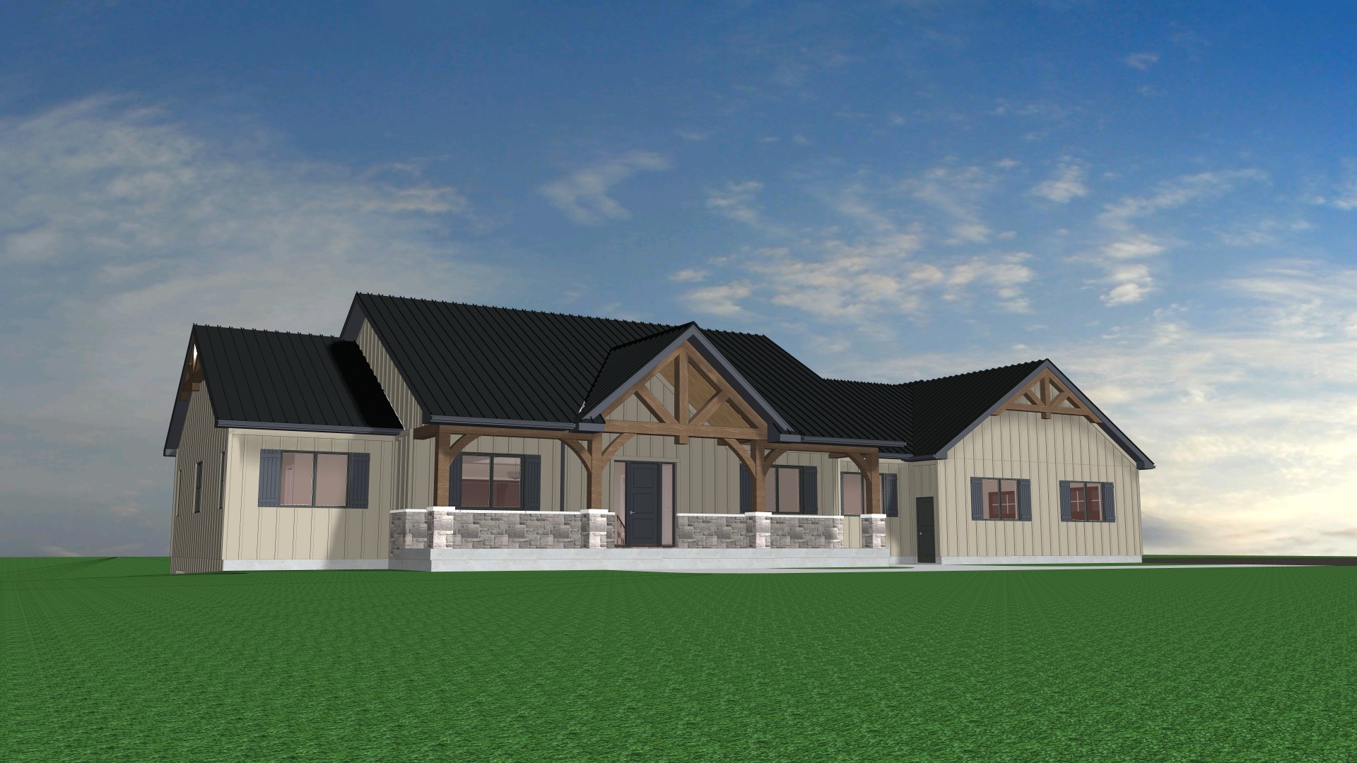 SoftPlan Model Viewer