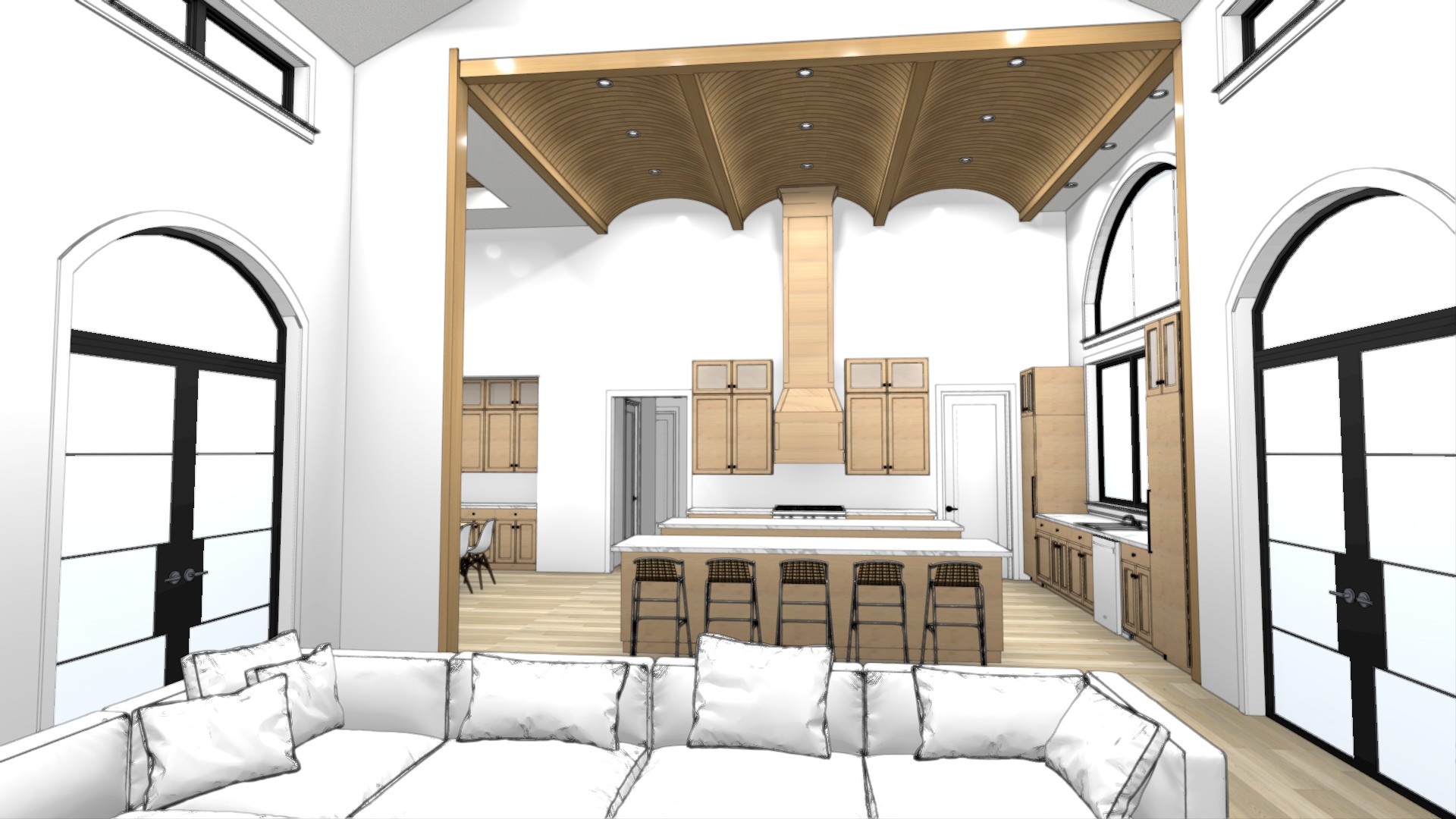 SoftPlan Model Viewer