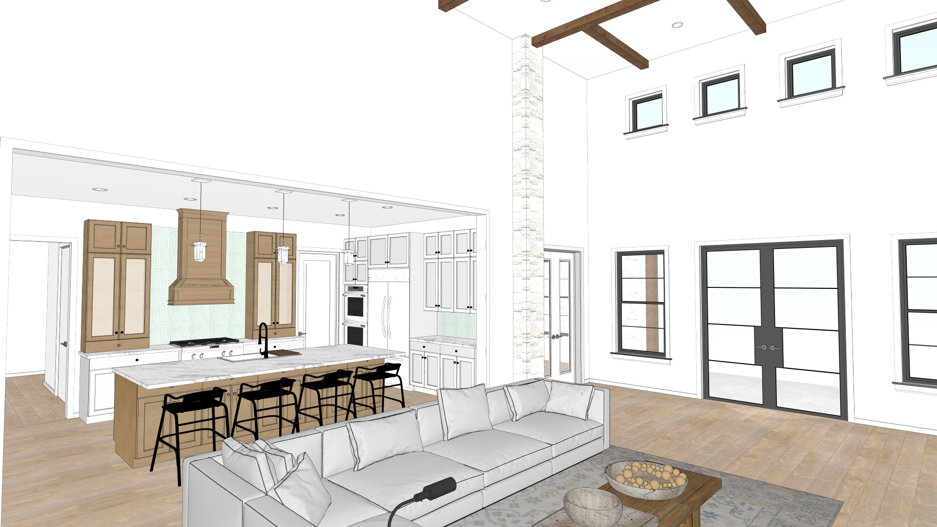 SoftPlan Model Viewer
