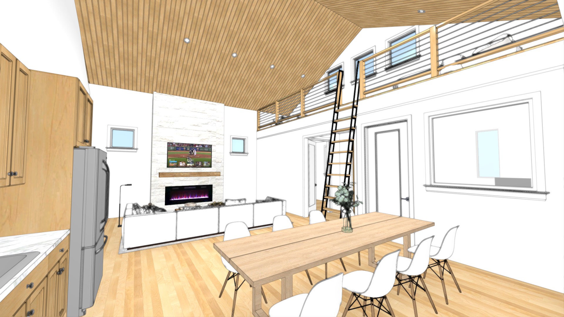 SoftPlan Model Viewer